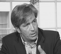 Dr. Jean-Pierre CORDEY, Bern